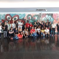 giro cultural usp 13.04.2019 - museu mac